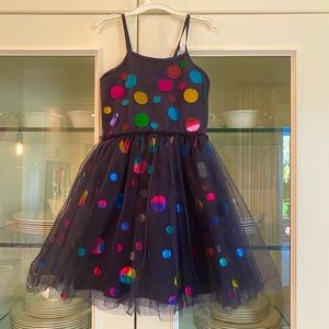 Cotton On toddler girl dress